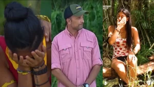 Survivor highlights 23/9: Οι βαριές κατηγορίες της Μαρίας Κερασιώτη, τα κλάματα και η ανακοίνωση του Λιανού