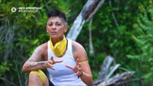 Survivor: Η ανακοίνωση της οικογένειας της Γεσθημανής Κουτούζογλου για τον σάλο περί λιποταξίας