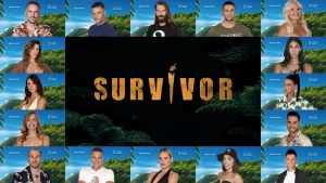 Survivor: Αυτοί είναι οι 18 παίκτες του νέου reality επιβίωσης - Μοντέλα, TikTokers και δύο εμφανίσεις που θα συζητηθούν