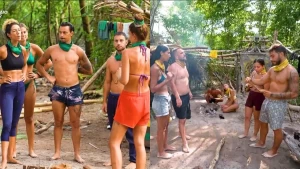 Survivor – Έδιωξαν τους αρχηγούς από τις καλύβες των δύο ομάδων: Τι συνέβη στο αποψινό φινάλε