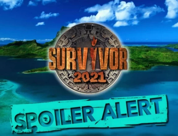 Survivor Spoiler 30 12 Aytos O Paikths Apoxwrei Shmera Survivor Youweekly