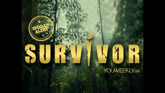 Survivor 4 Spoiler 20 4 Poia Omada Kerdizei Shmera Thn Deyterh Asylia Survivor Youweekly