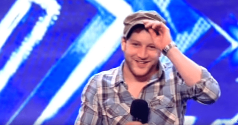 Μέγκαν Μαρκλ: Έστελνε κρυφά μηνύματα με παίκτη του X-Factor!