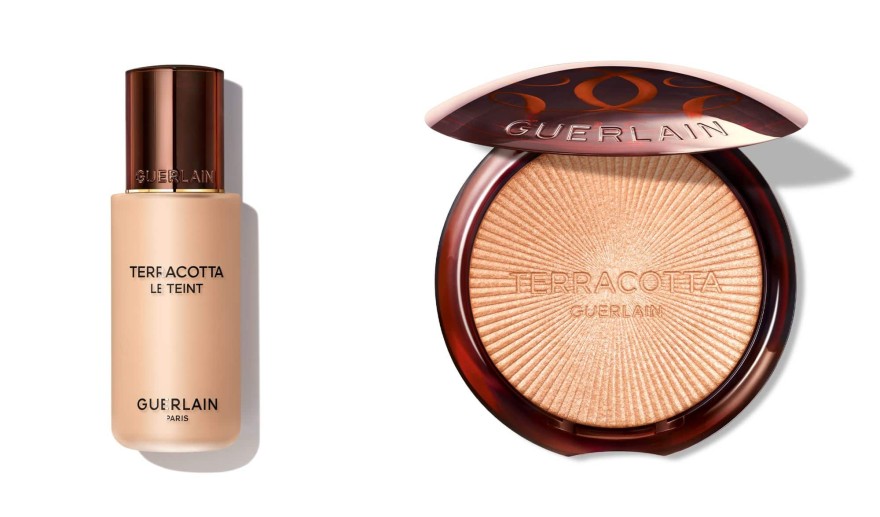 guerlain terracotta le teint