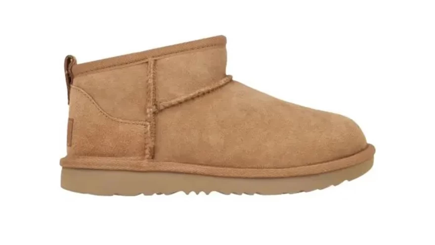 ugg μπότες