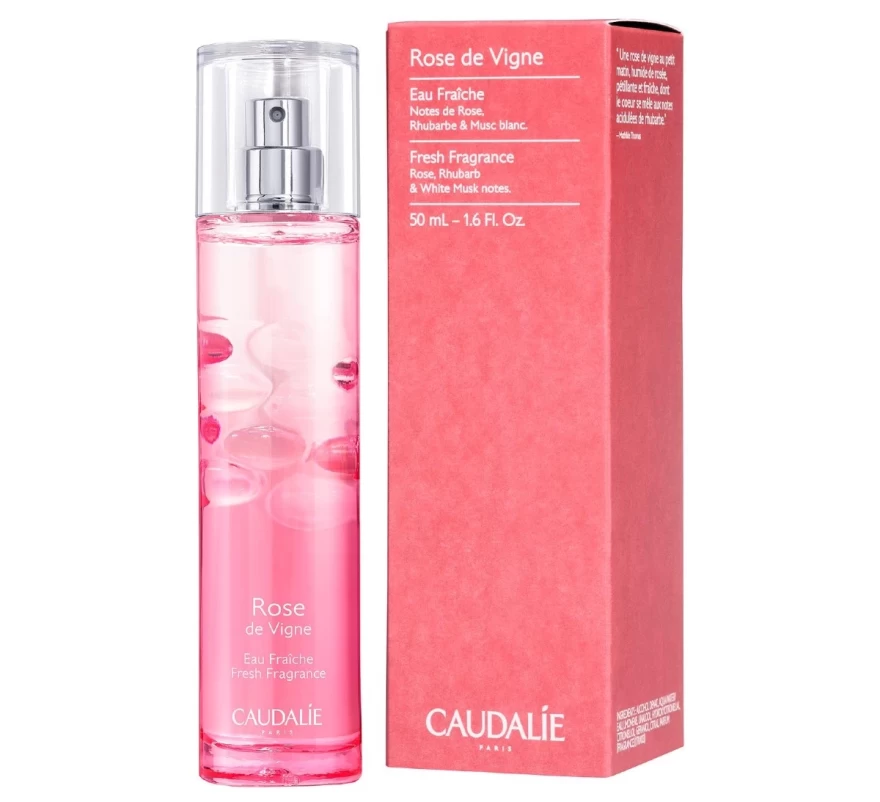 caudalie