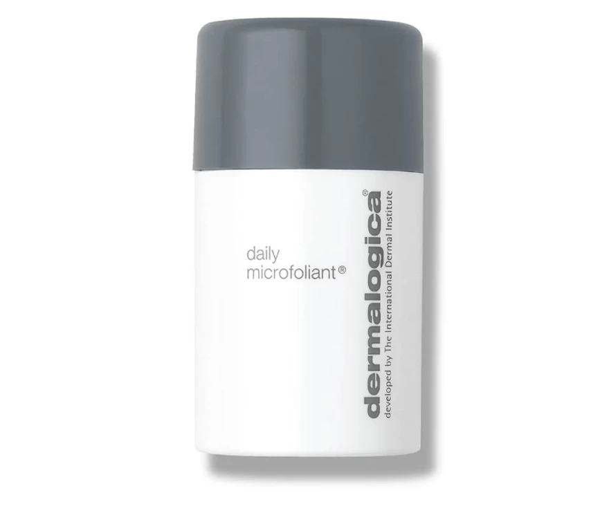 απολεπιστικό προσώπου dermalogica