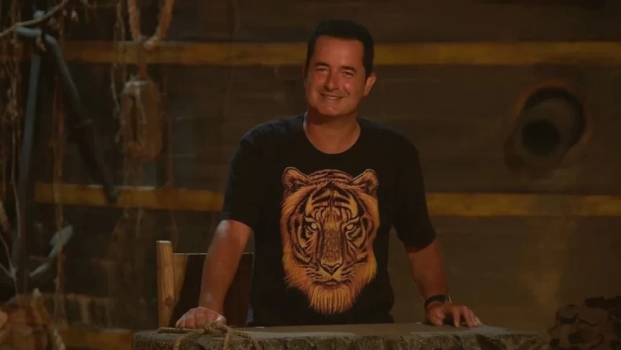 Survivor spoiler Ροναλντίνιο