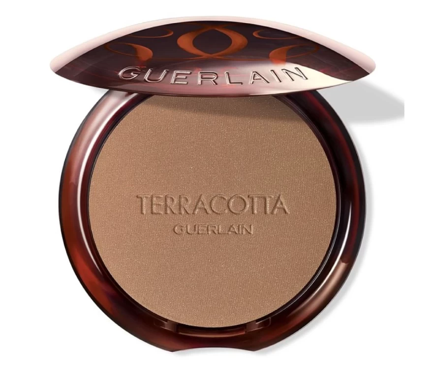 guerlain bronzer