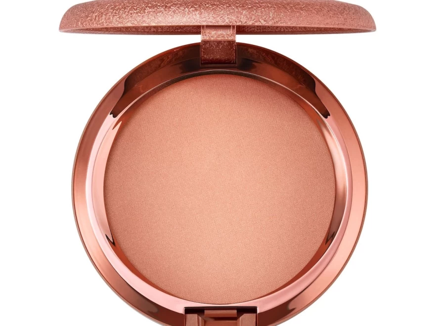 mac bronzer