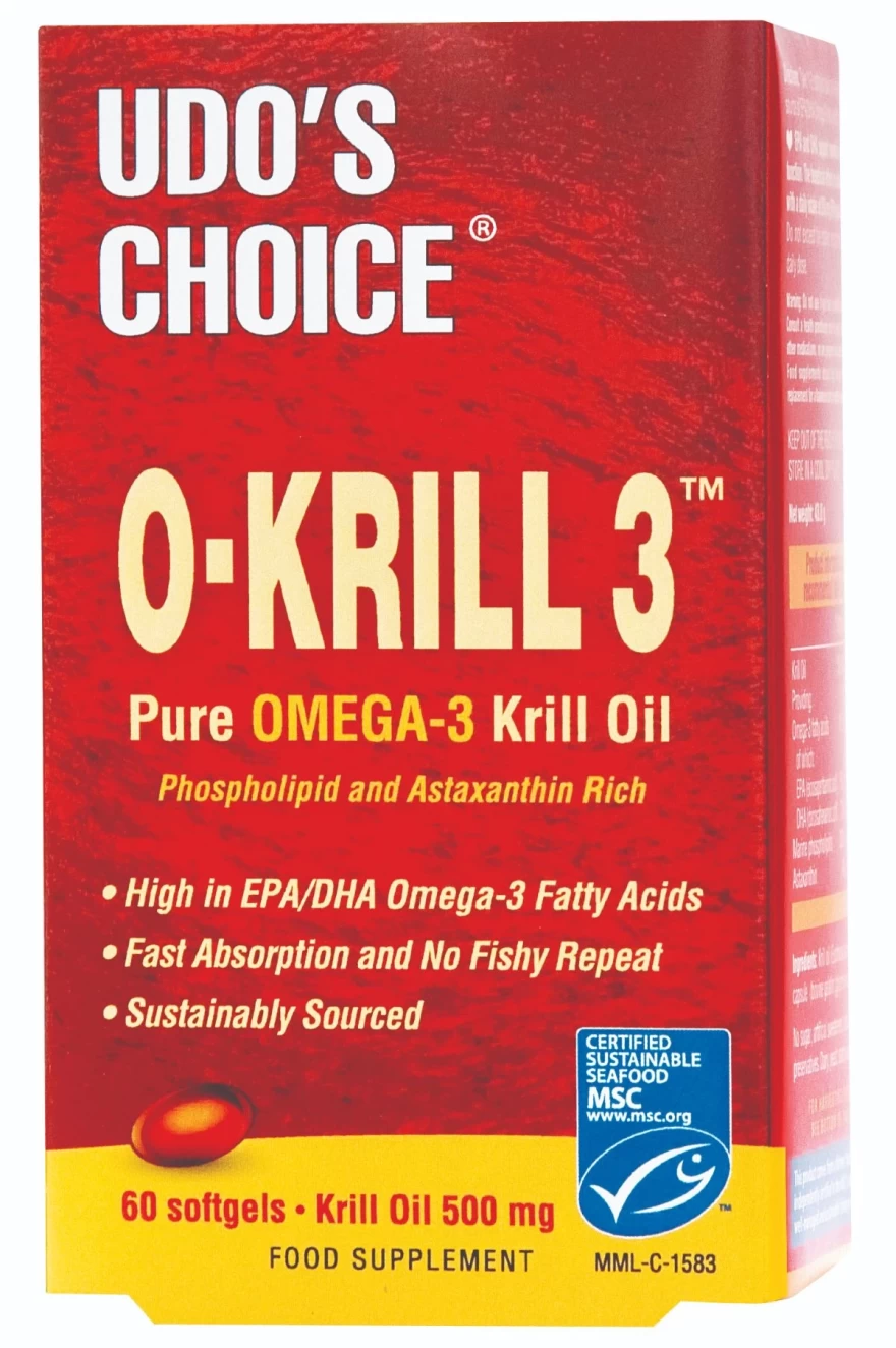 o krill cardio support medmelon