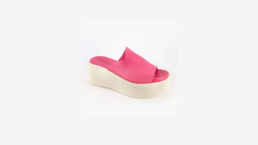 pink platforms safestep.gr