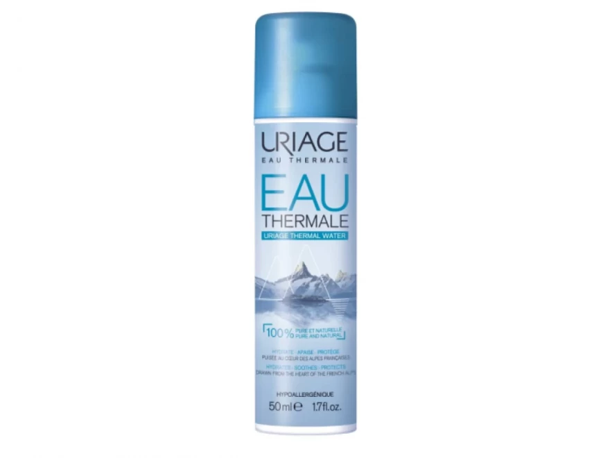 Uriage Eau Thermal Spray
