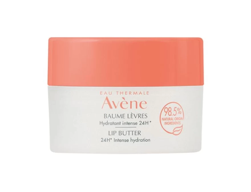 avene lip butter