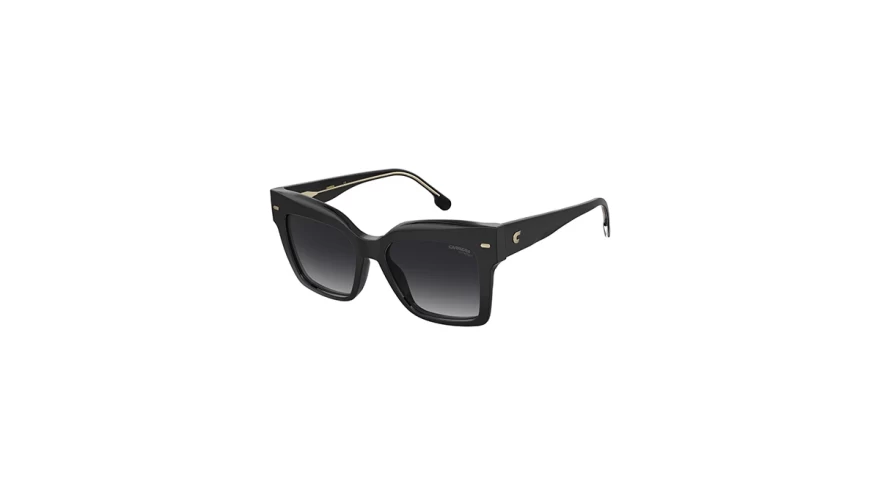 γκρι-μαύρα  γυαλιά ηλίου Carrera