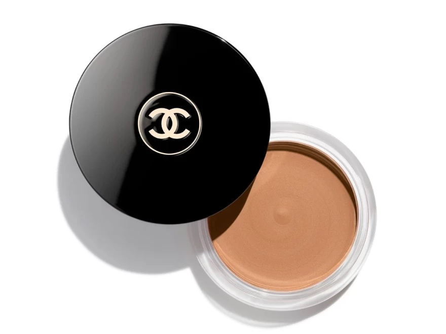 chanel bronzer