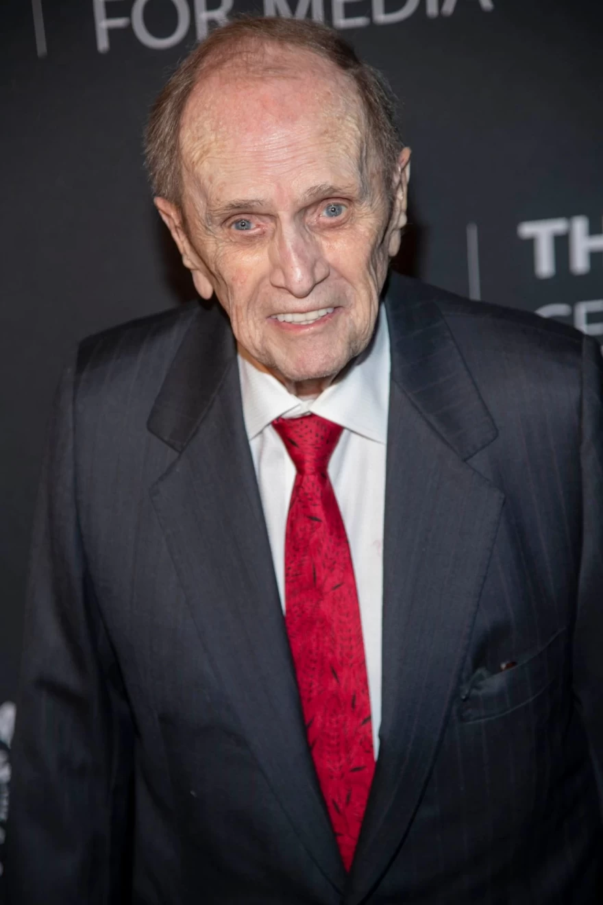 Bob Newhart