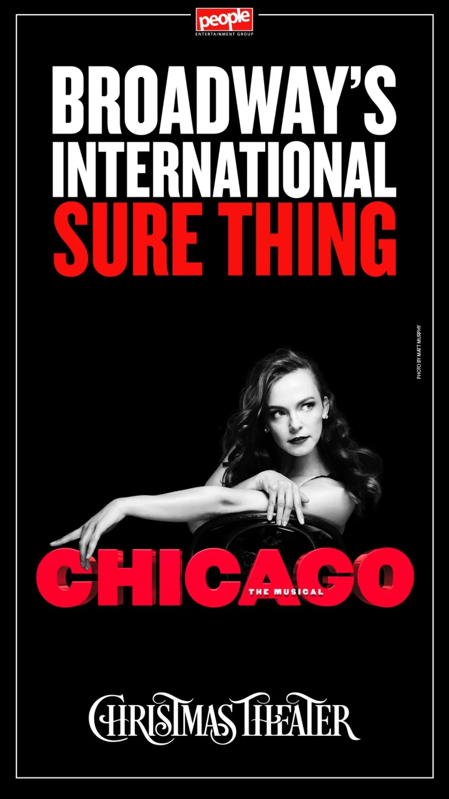 Chicago the Musical