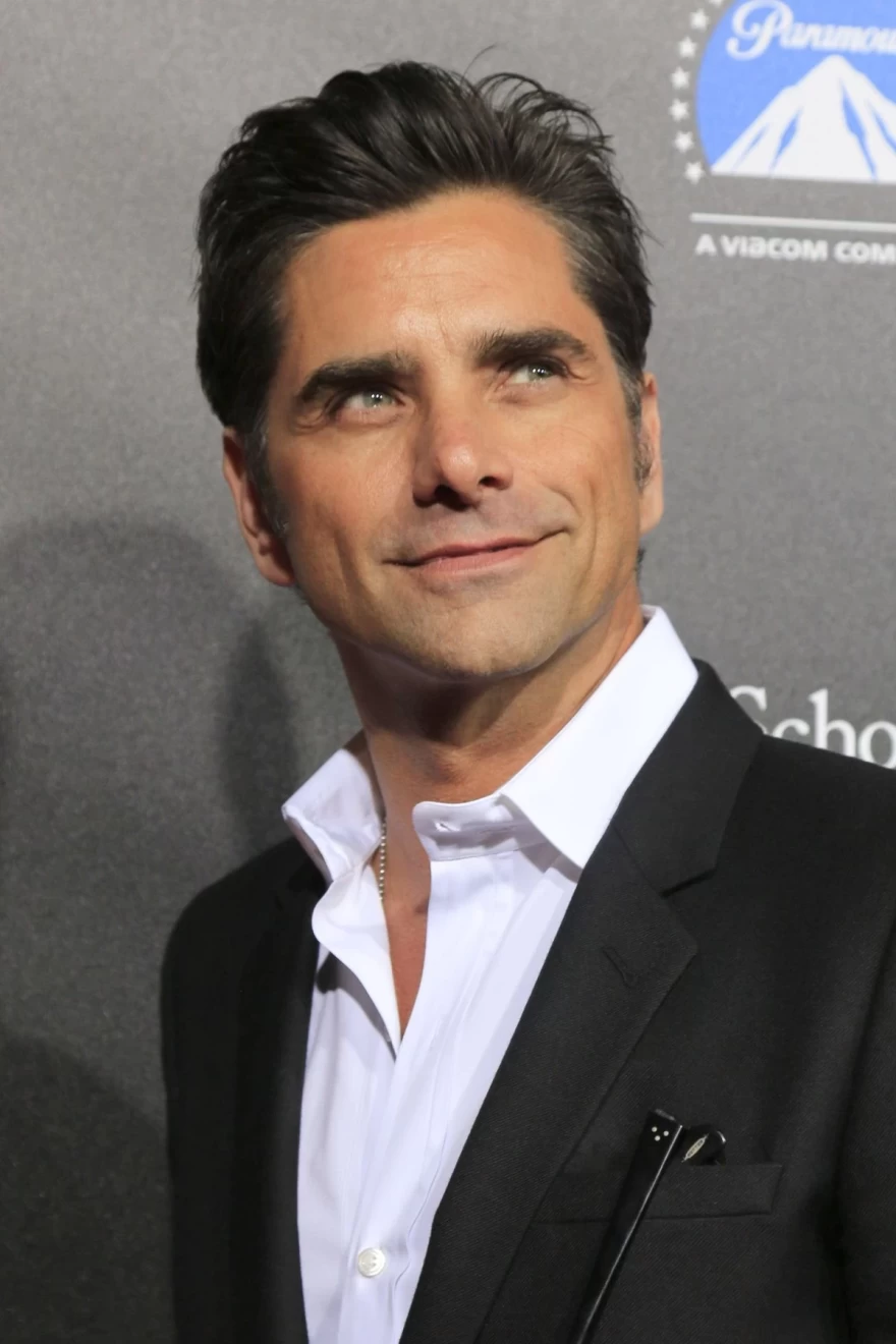 John Stamos