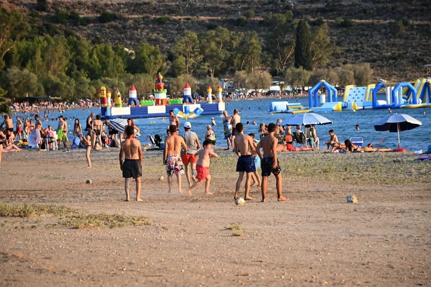 καιρός έκτακτο δελτίο ΕΜΥ