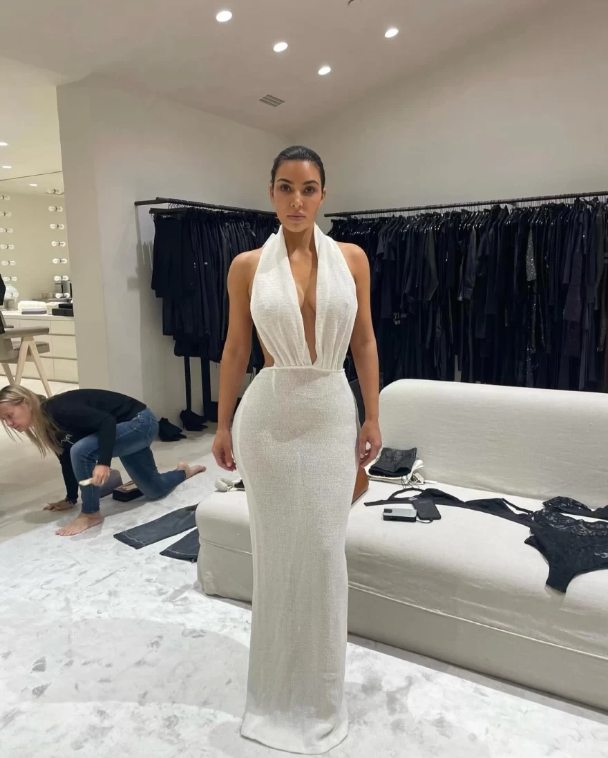 kimkardashian