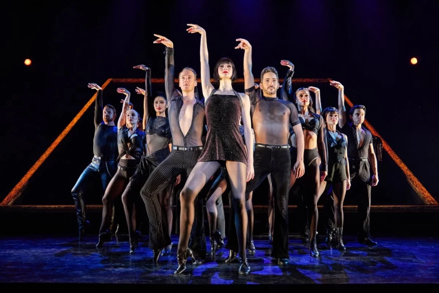 Chicago the Musical