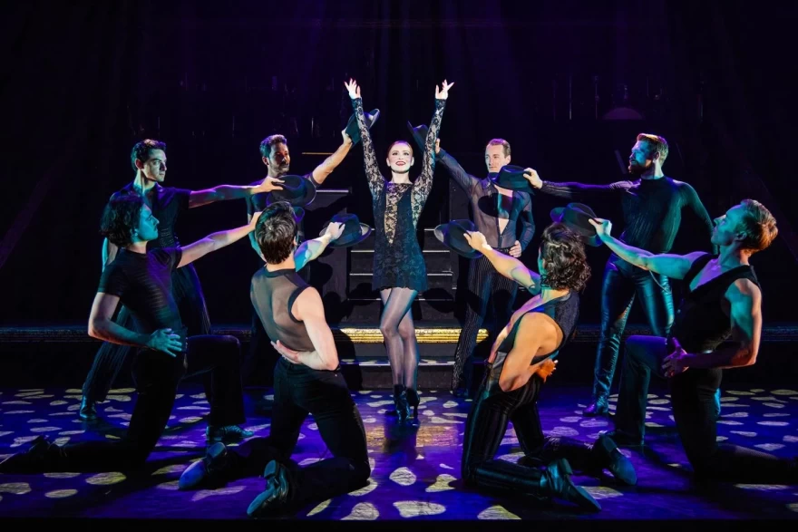 Chicago the Musical