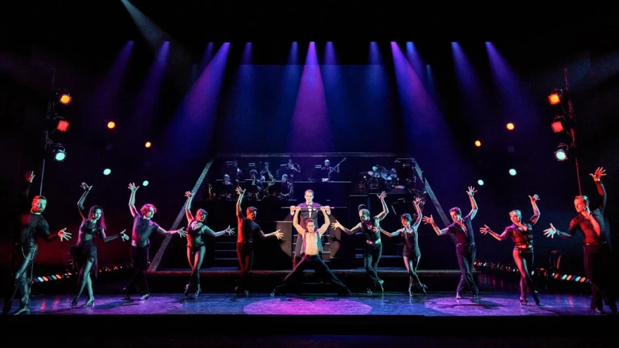 Chicago the Musical