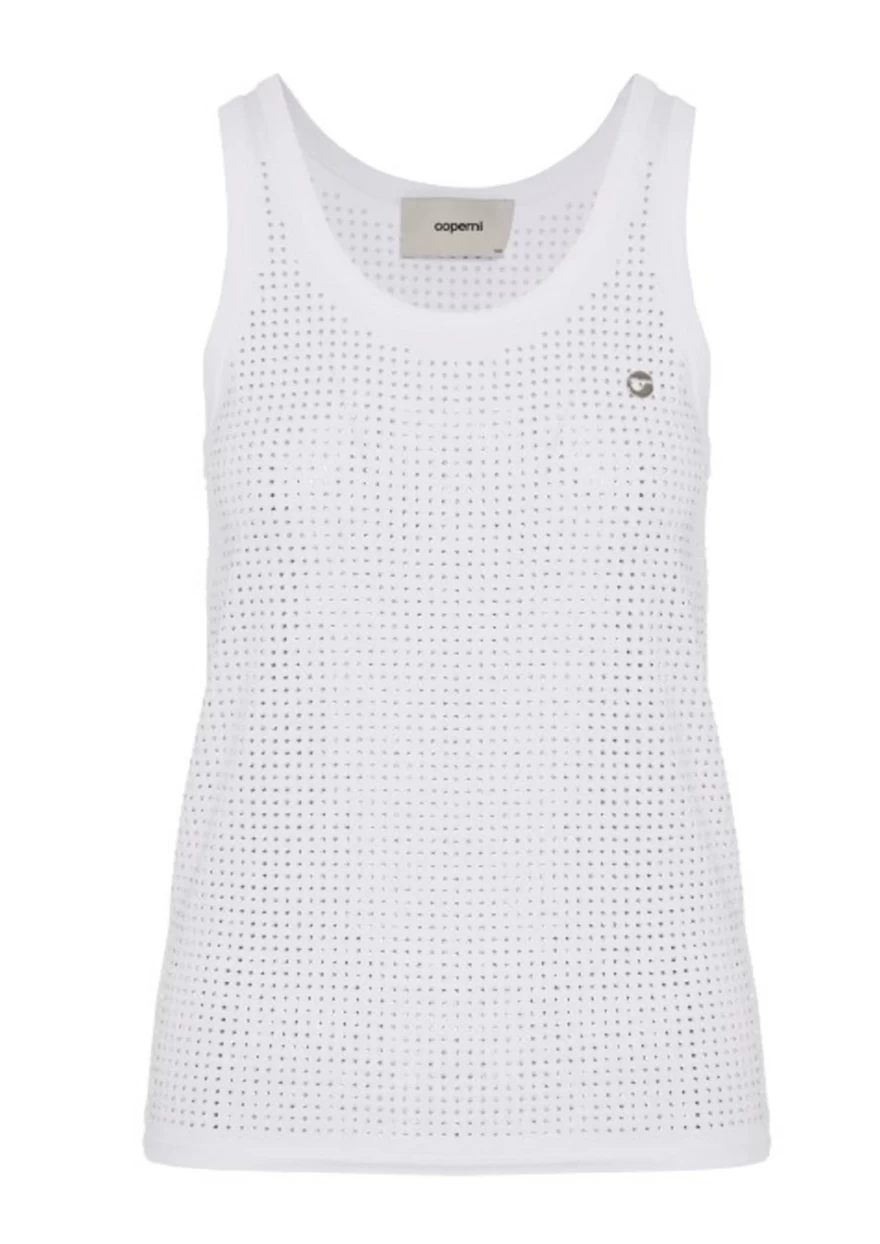 tank top attica