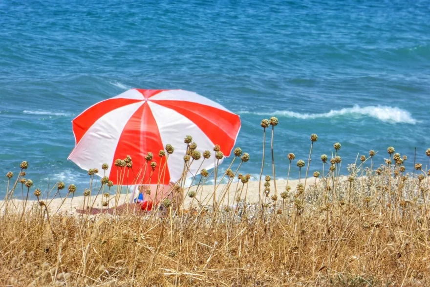 καιρός σήμερα 26/8