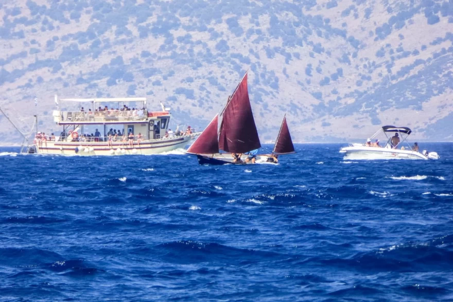 Καιρός σήμερα 28/8