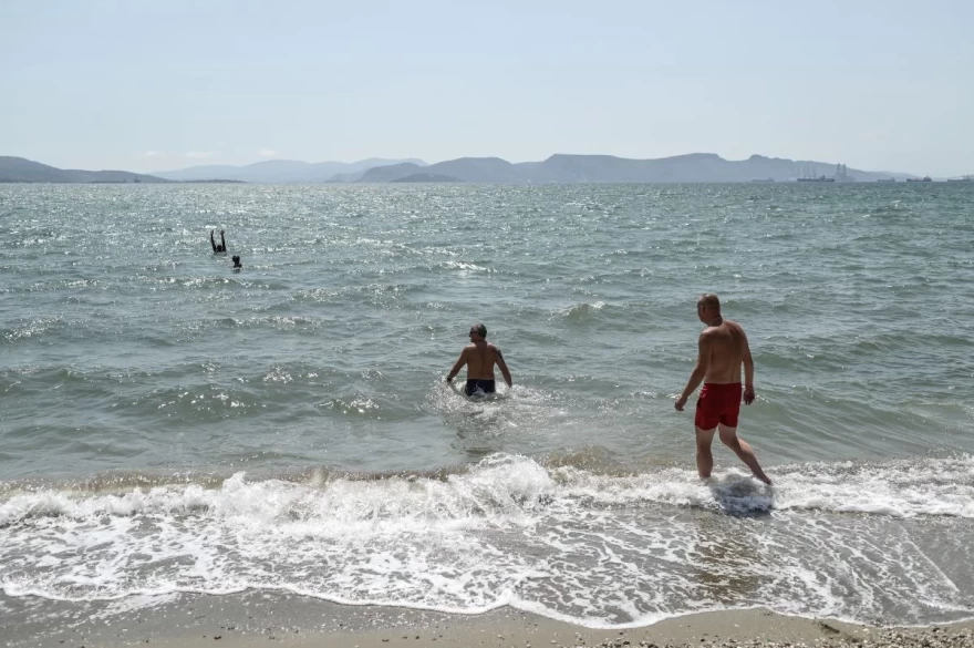 Καιρός σήμερα 23/8