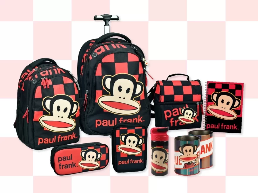 accessories paul frank backmeup.gr