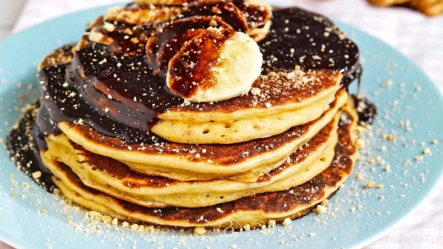 pancakes-sintagi