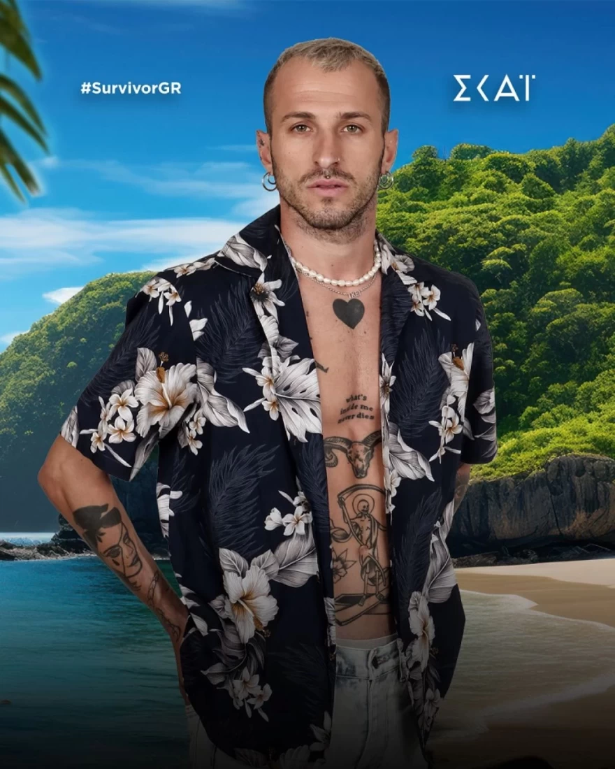 Survivor: Αυτοί είναι οι 18 παίκτες του νέου reality επιβίωσης