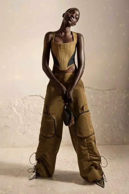 Cargo παντελόνι