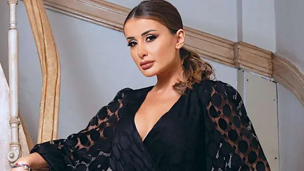 Emilia Vodos: «Δέχομαι φλερτ και από επώνυμους» - Το My Style Rocks και οι νέες παίκτριες