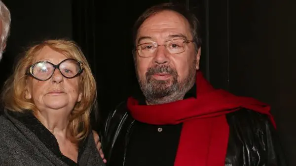 Συγκινεί ο Σταμάτης Φασουλής για την Παναγιωτοπούλου: «Την είδα σήμερα στον ύπνο μου, ξύπνησα με τη σκέψη της»