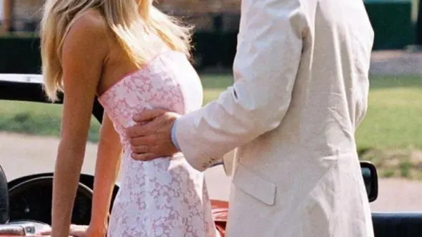 Ο Ντάνιελ Κρεγκ σε μια από τις ταινίες που πρωταγωνιστεί