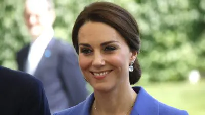 Kate Middleton σε επίσημη έξοδο