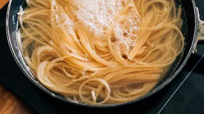 Τα τέλεια μακαρόνια Al Dente