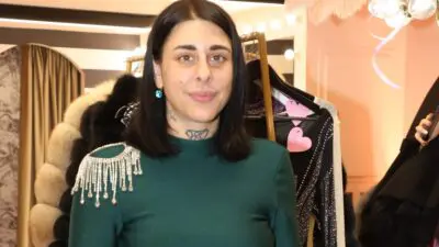 Super Κική: Καταγγέλλει ότι άνθρωπος σε πάνελ στέλνει μηνύματα σε ανήλικες