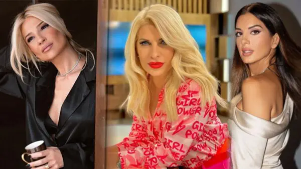 τάσεις ομορφιάς για το χειμώνα 2024-2025