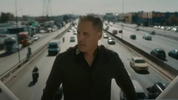 Ο Γρηγόρης Πετράκος στο νέο του τραγούδι