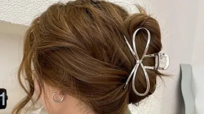 αξεσουάρ μαλλιών