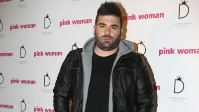 Ο Παντελής Παντελίδης στο ωδείο Αθηνών