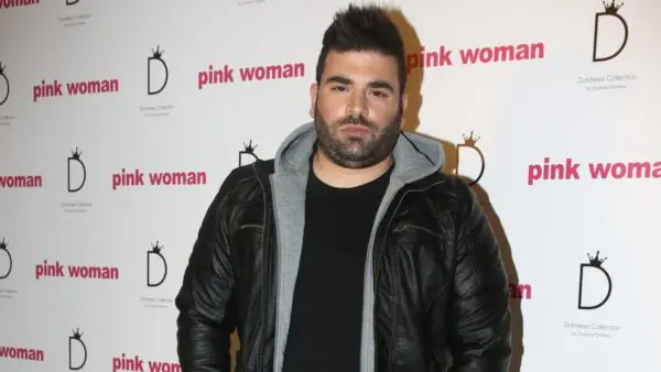 Ο Παντελής Παντελίδης στο ωδείο Αθηνών