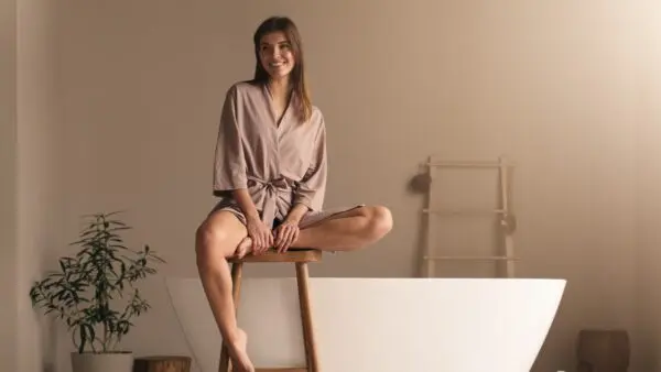 Η νέα μέθοδος που κάνει την κυτταρίτιδα, παρελθόν!