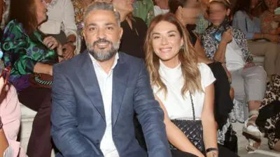 Συνέντευξη παραχώρησε η Βάσω Λασκαράκη στην κάμερα του «Breakfast@Star»