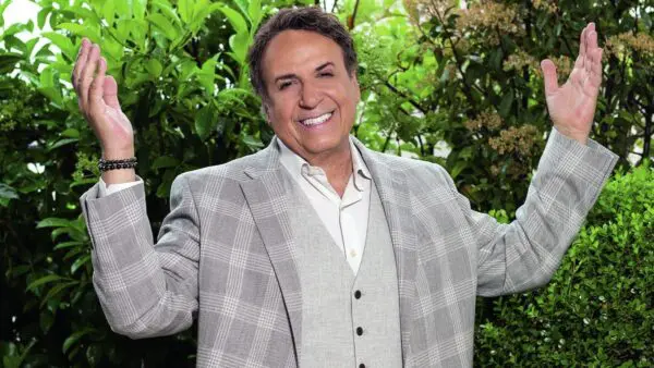 Ο Χάρης Ρώμας στο You